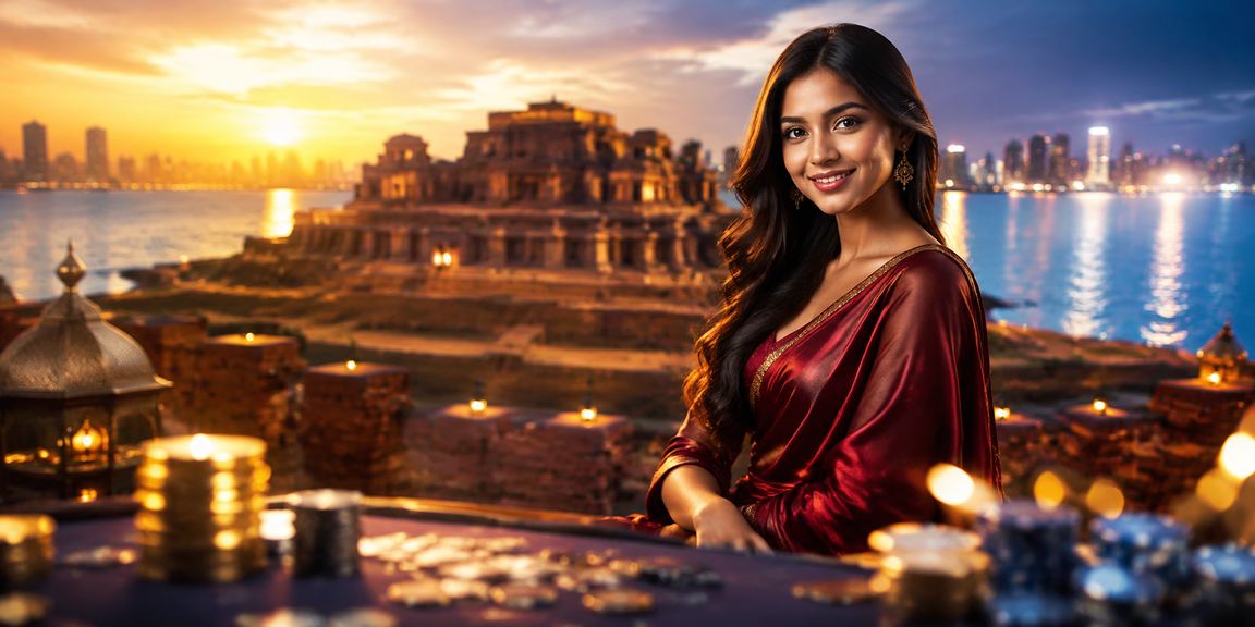 বাংলাদেশি মডেল মোবাইলে ক্রিকেট বেটিং উপভোগ করছেন