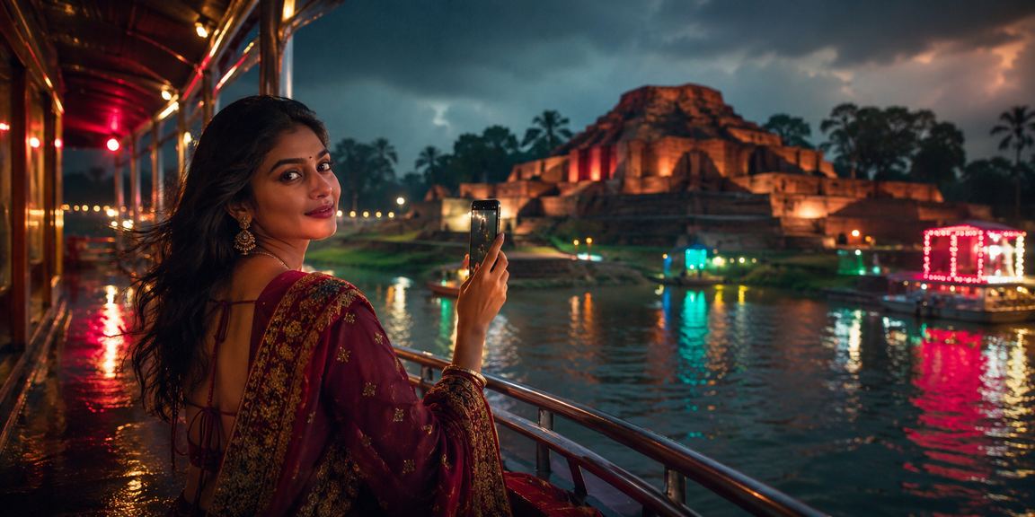 বাংলাদেশে নিয়ন আলোয় মোবাইল পেমেন্ট গেটওয়ে ব্যবহার করে 2uul - এ লেনদেন