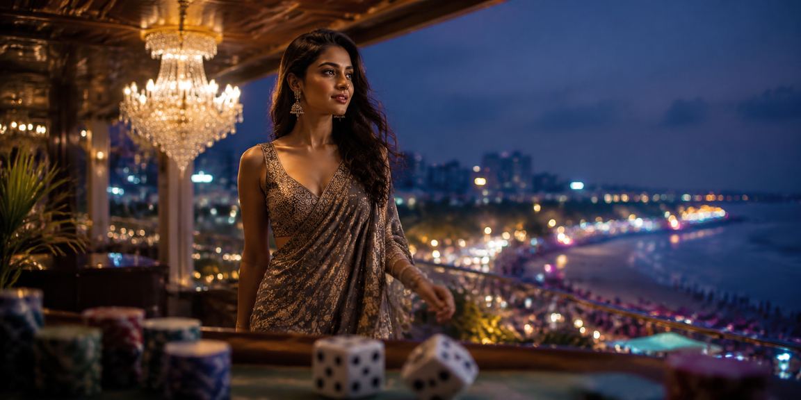 কক্সবাজার সমুদ্র সৈকতে ডাইস গেম খেলছেন পর্যটকরা